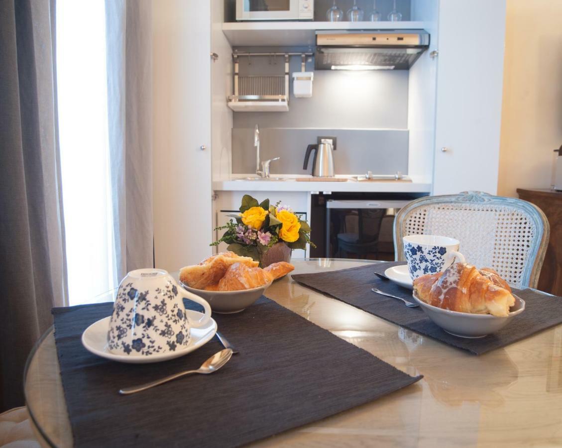 Apartment Via Farina * Rom